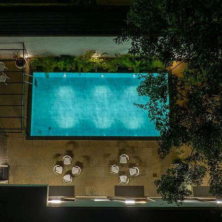 Happy Retreats - Kai Hotell Chik Ballāpur Eksteriør bilde